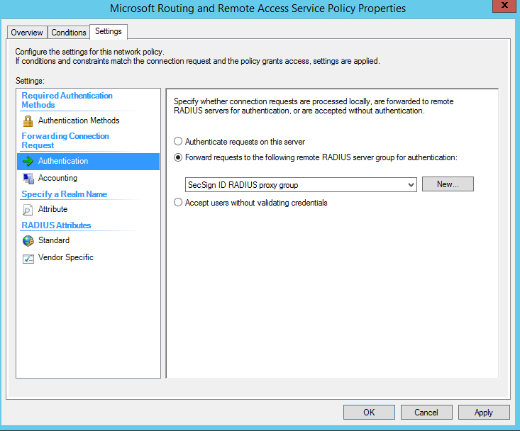 Request forward. Аутентификация виндовс. Configure Remote access виндовс. Routing and Remote access service. Настройка Radius на Windows 2016.