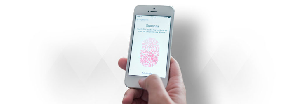 How to Use Apple’s Touch ID for Two-factor Authentication - SecSign 2FA